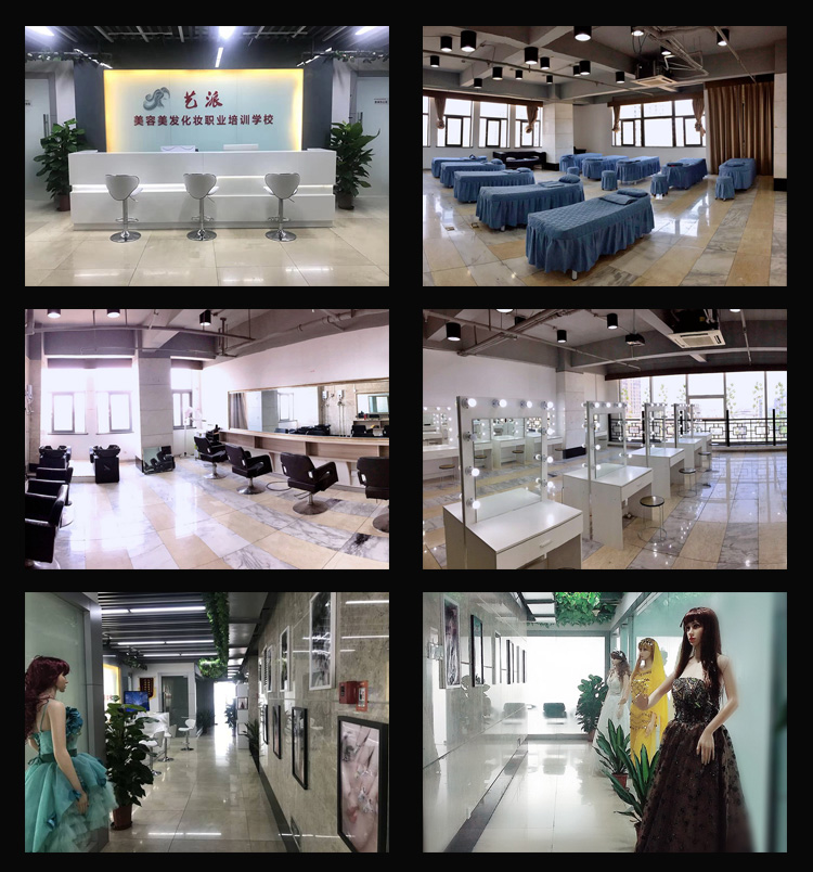 美甲入门的基础甲部护理-专业美甲培训课程图文教程