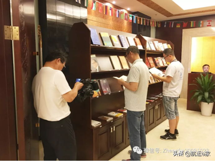 谁说中国没有海员俱乐部？这7所俱乐部你都去打卡了吗？