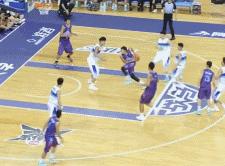 清华大学CUBA夺冠！中国篮球的未来之星
