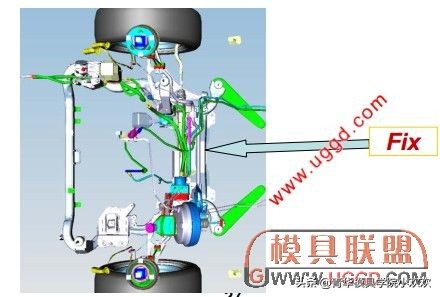 上汽CATIA数模设计规范 定制及检查