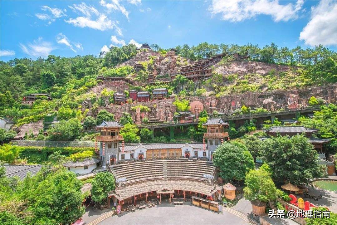 客家文化之都，中国柚子之乡-南国嘉应，岭南梅州