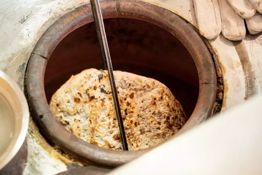 文汇路，松江大学城的美食聚集地！（下）