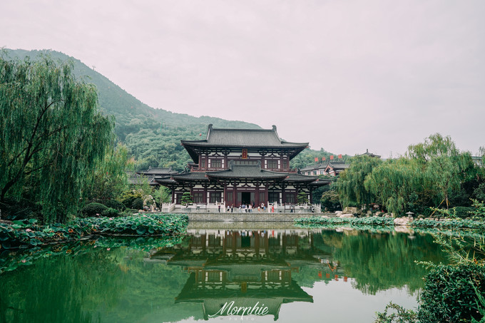 华清宫怎么玩？这篇最全攻略告诉你