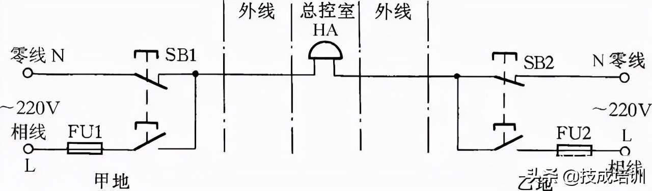 41种超实用的接线方法，看过的电气人都收藏了