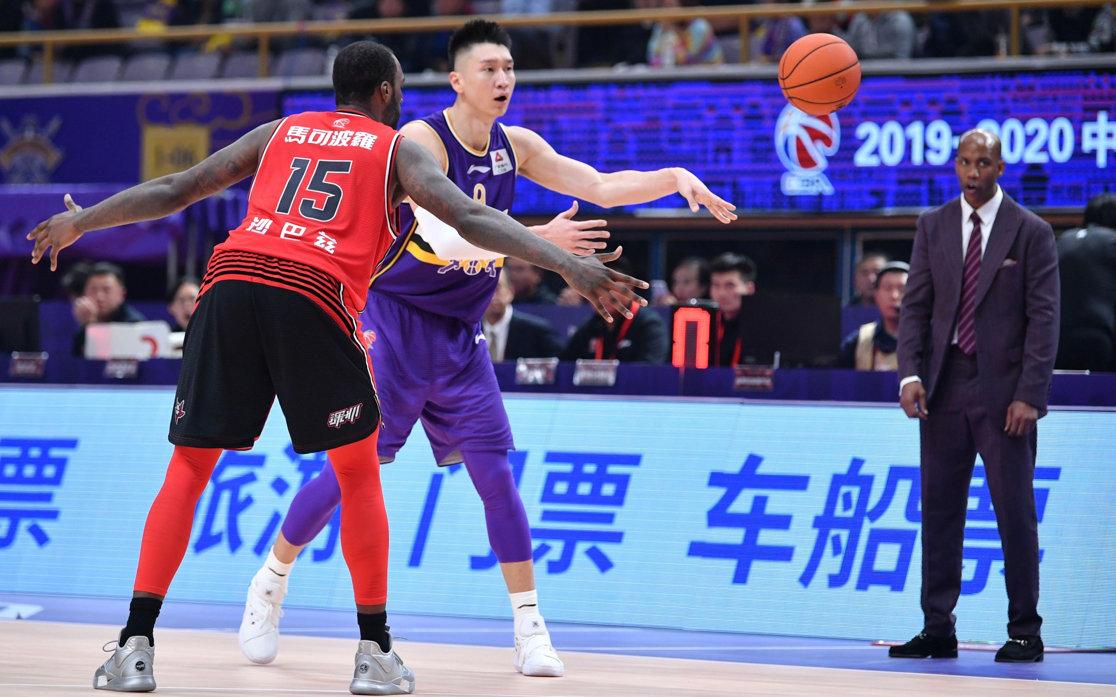 孙悦为什么混不了nba(巅峰十年却无缘CBA，功臣暮年竟遭雪藏，孙悦的传奇永不落幕)