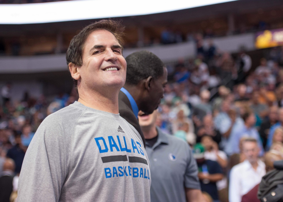 nba小牛為什么改名獨行俠（庫班為何將用了多年的小牛最后要改名為獨行俠？其實原因很簡單）