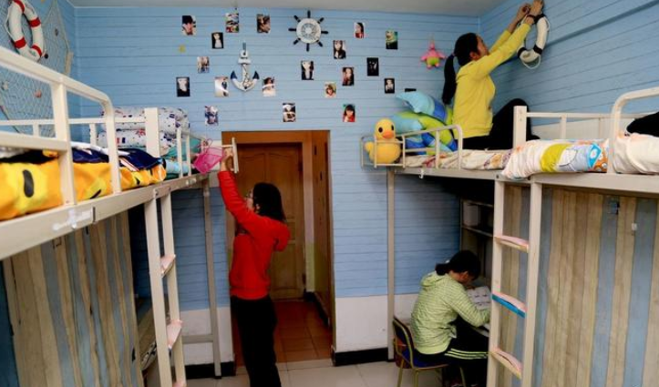 为何会劝告大学生要远离宿舍，过来人说出4点原因，中肯又在理