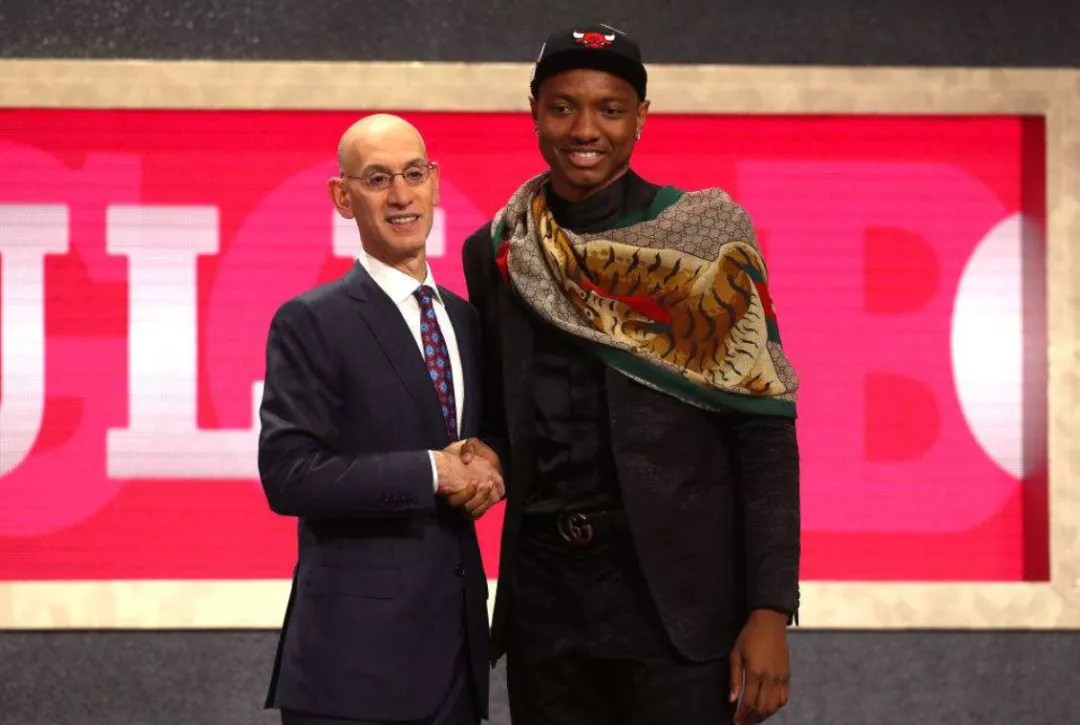 霍福德选秀顺位（卡特的选秀报告：模板霍福德，低调但不失锋芒的低位大杀器）