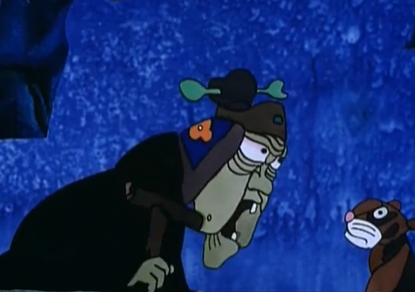 十二生肖牛的故事寓意