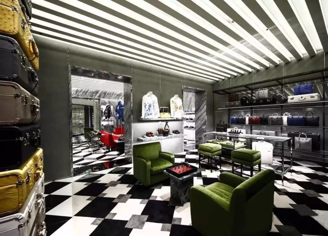 03,"网绿"门店形象