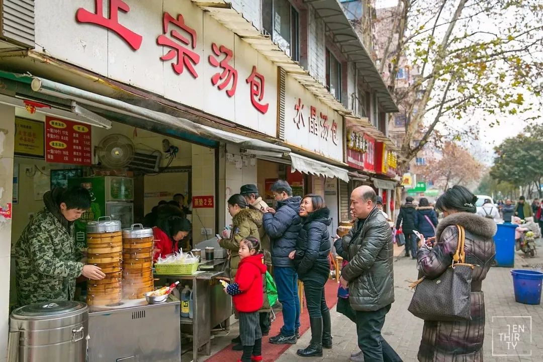 “舌尖上的武汉”——盘点50家犄角旮旯的武汉地道美食