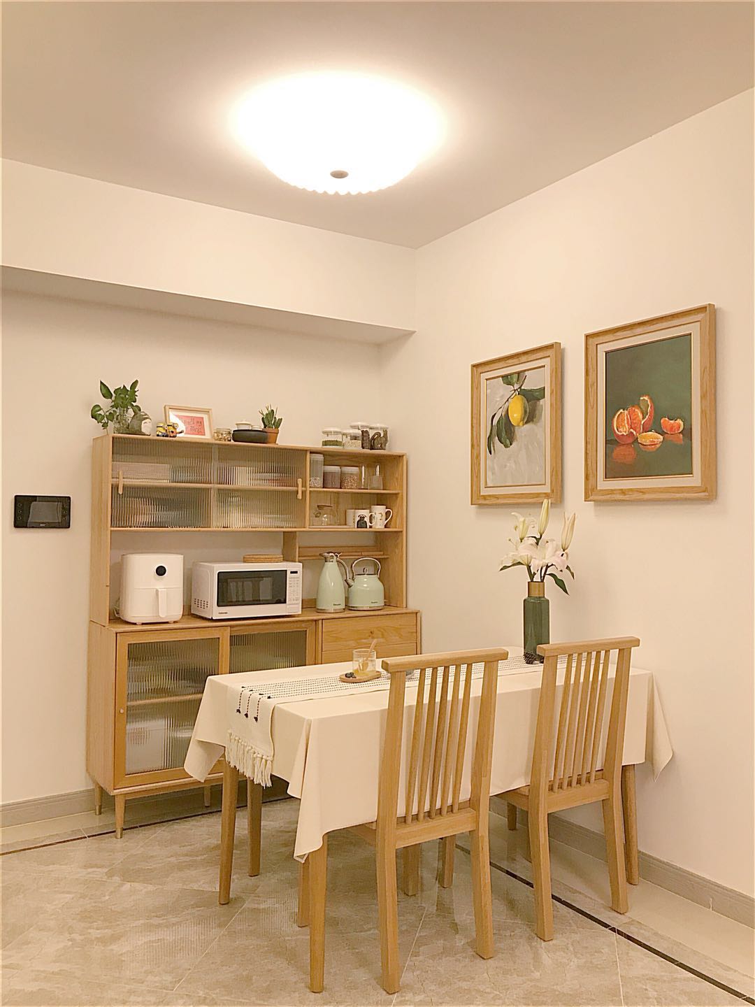 餐饮店装修指南：打造吸引人的餐厅空间