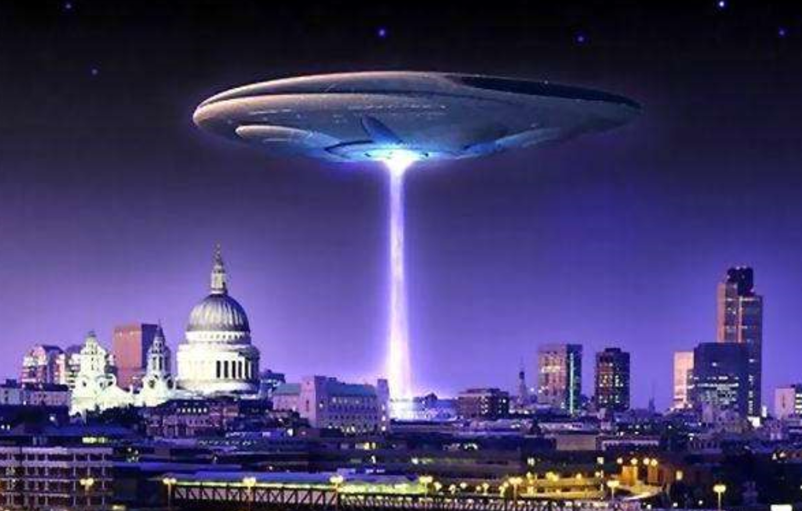 ufo是什么意思 朋友说ufo吗什么意思-起航号