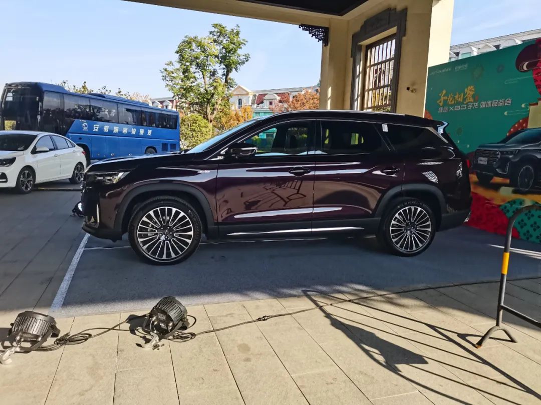 「汽车V报」马自达CX-50官图发布；奥迪A3 allroad谍照曝光-20211116-VDGER