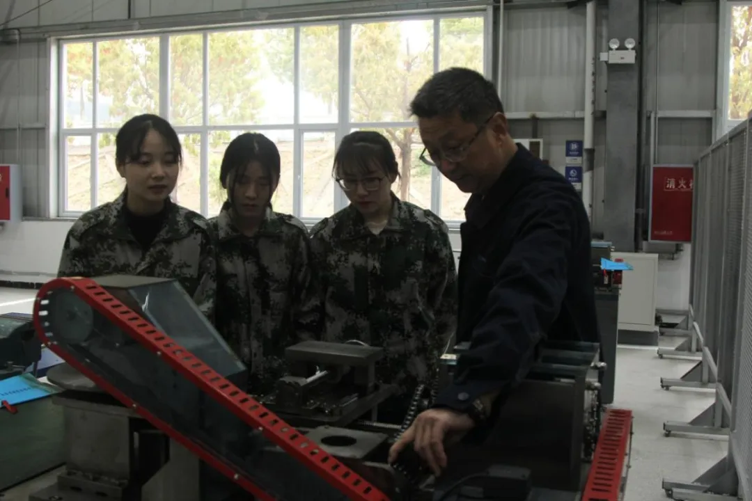 中国唯一一所核工业高职院校，2020年首次单招