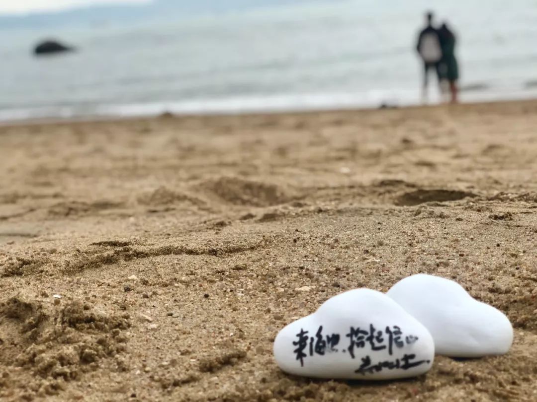 金鸡奖现场逛了一天，发现厦门最有意思的地方在这里