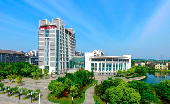 扬州迎来第二所公办本科院校，未来数量或增至三所