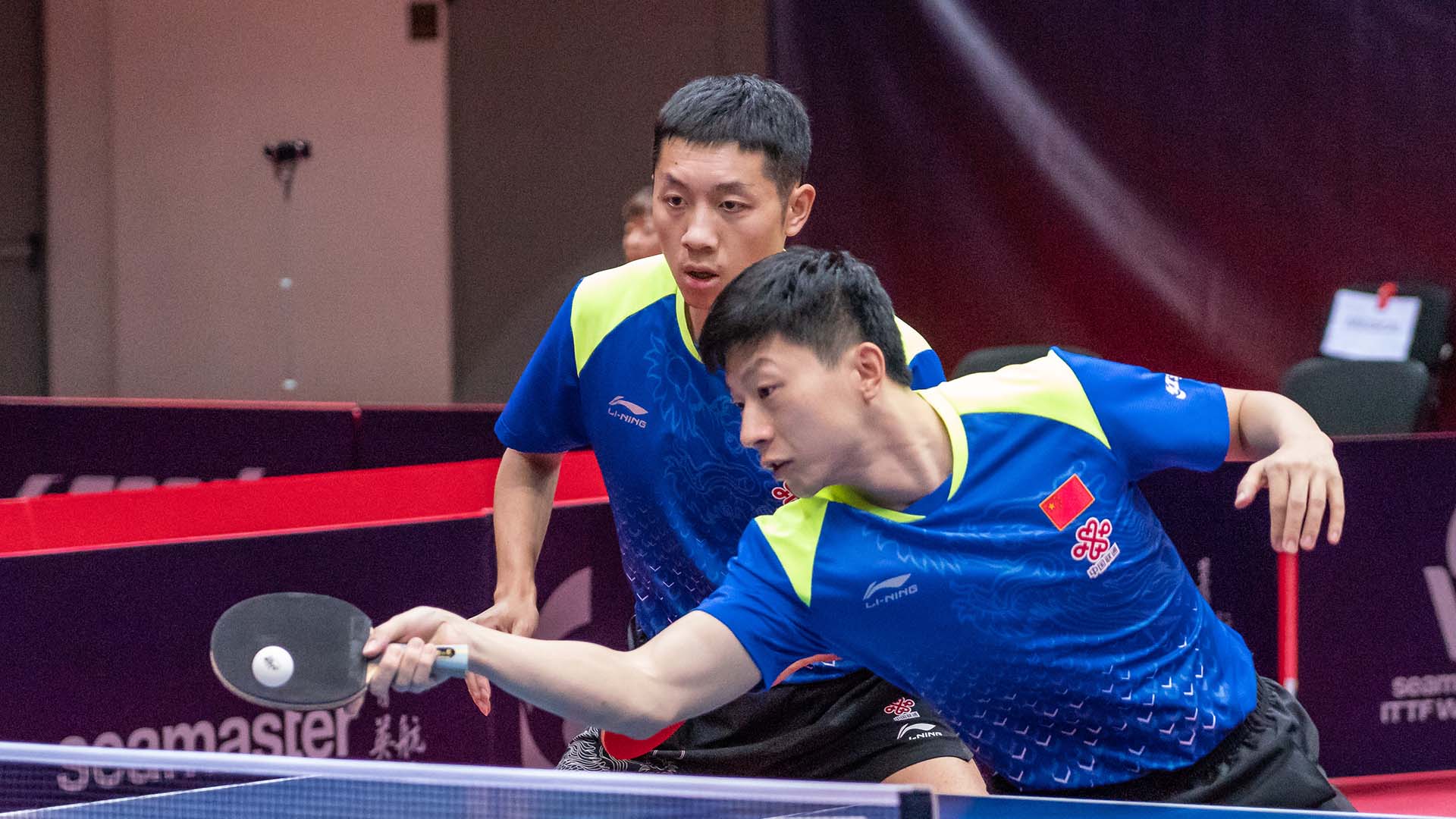 乌克兰赛特卡杯乒乓球比分（活久见！乒乓球跃升为博彩业支柱，竟然有4个赛事同期展开）-华海博客