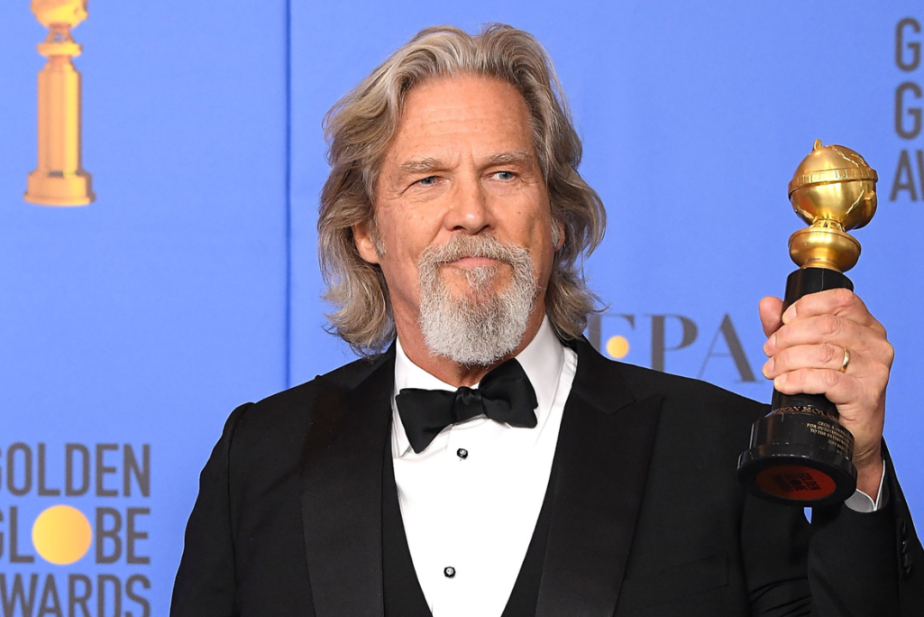 欧美圈最帅大叔盘点！颜值在线50年，他们比小鲜肉还迷人