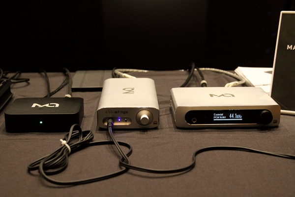 拉出去引进来，构建大平台：2018Canjam上海耳机展