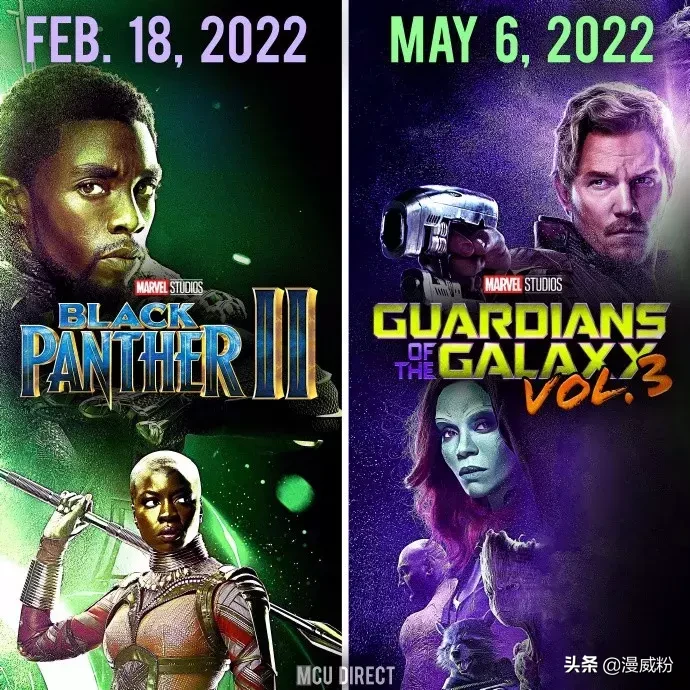 2022x战警最新一部是什么(《复仇者大战X战警》或将拍成电影？《雷神4》洛基要回归)