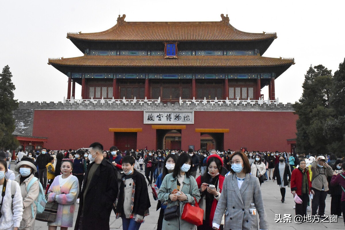 中国旅游竞争力10强城市出炉！前3名，意料之中
