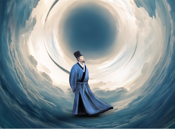 王阳明：真正聪明的人，一辈子3不问，4不争！积德积福