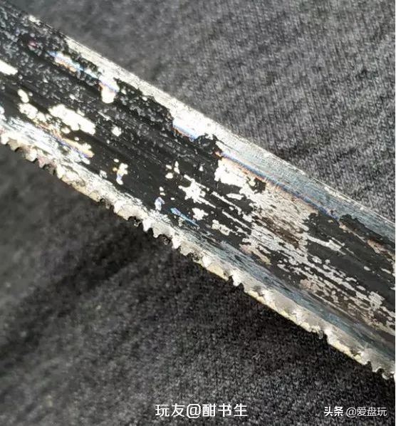 花100块钱，做一条玉竹手串，包浆后美如玉