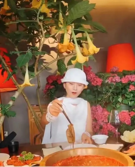 孔雀公主杨丽萍：30岁成名，42岁回归大山，60岁仍在起舞