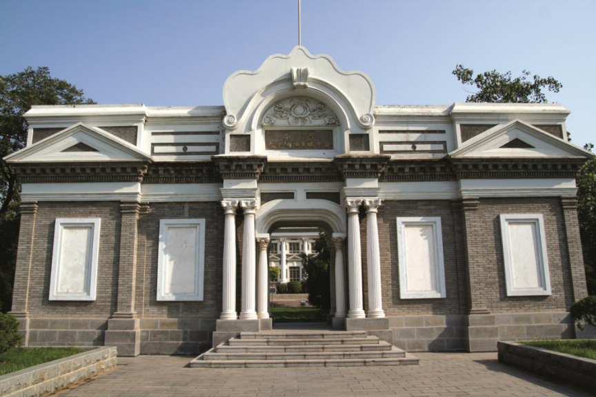 河南11所“大”字头高校：河南大学——“唯二”的“双一流”大学