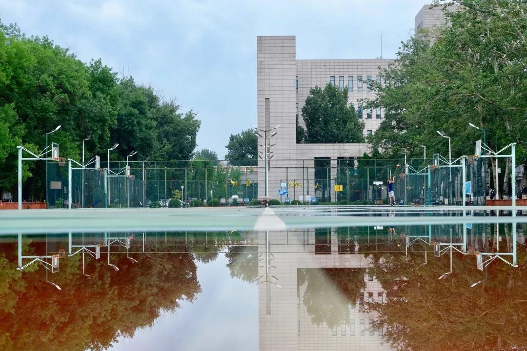 小联合国！北京