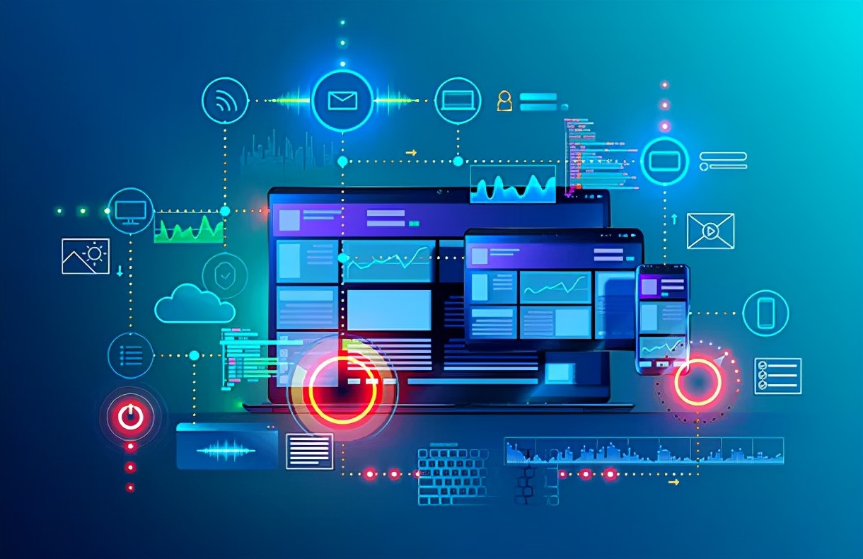 云平台开发怎么做如何搭建一个专属云平台