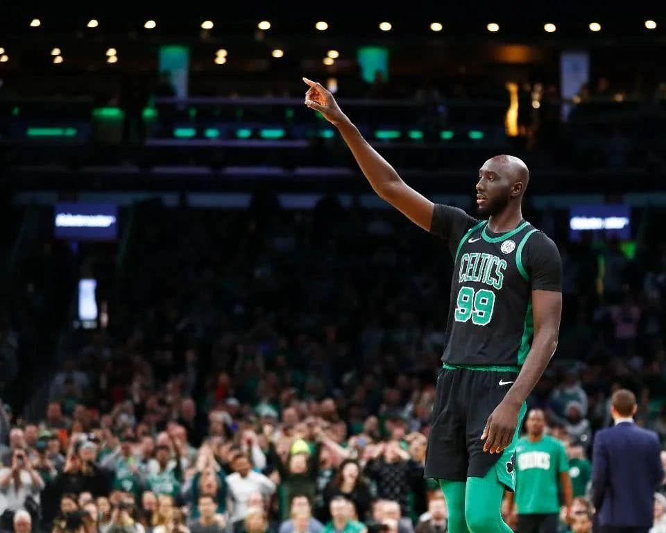 nba巨人有哪些人物（擎天一柱！盘点NBA最高的十大巨人球星：姚明仅排第五名）