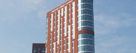 帝国理工学院 | 英国大学三巨头之一，工科首选它