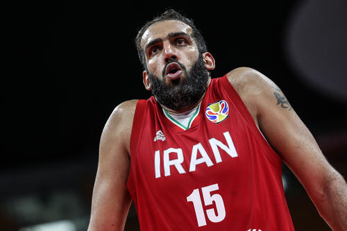 姚明nba历史得分榜（姚明被哈达迪打爆？对比两人NBA生涯数据，球迷：人比人，气死人）