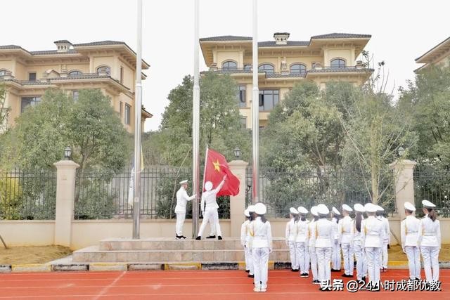 速来围观！博骏学校2019年小升初招生简章一览