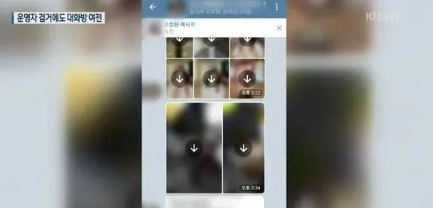 26万人围观性侵犯，韩国18年扫黄打非，为什么越扫越黄？