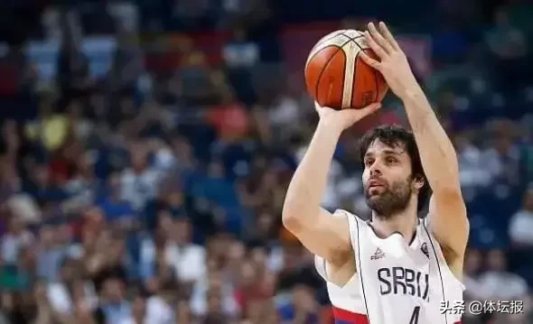 塞尔维亚篮球队有NBA球员吗(塞尔维亚男篮：冠军大热门，美国你怕了吗？| 世界杯32强)