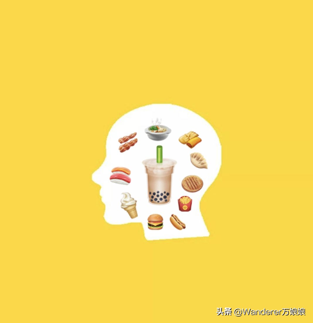 emoji手势含义图解大全（emoji各个手势意思）