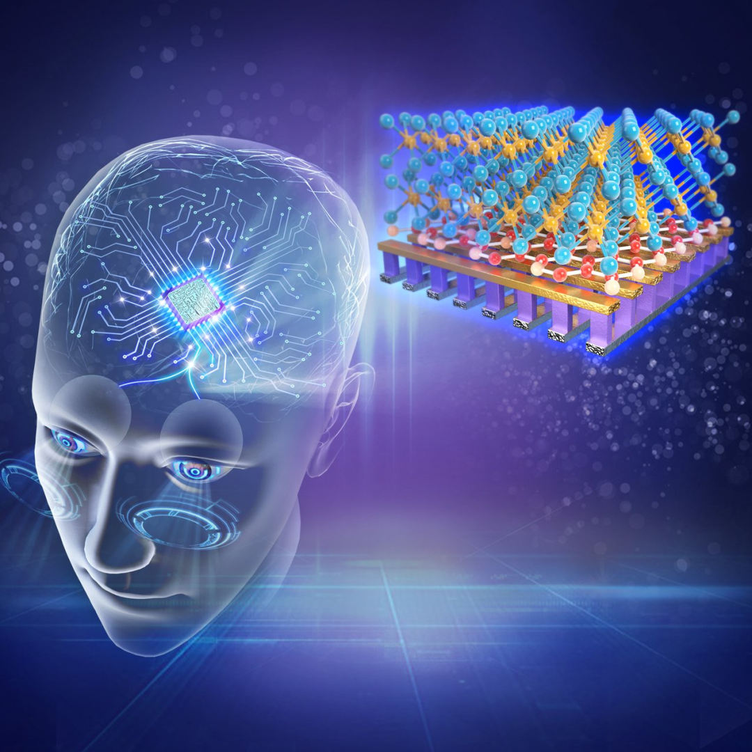 南京大学缪峰团队提出迄今最高并行度神经形态类脑计算方案 | 专访