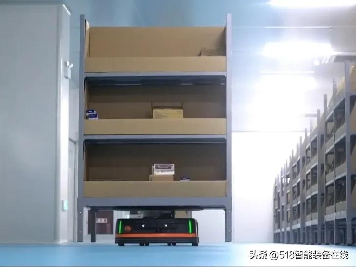聚智共生 赋能行业（二）| 海康机器人助力3C电子行业智造升级