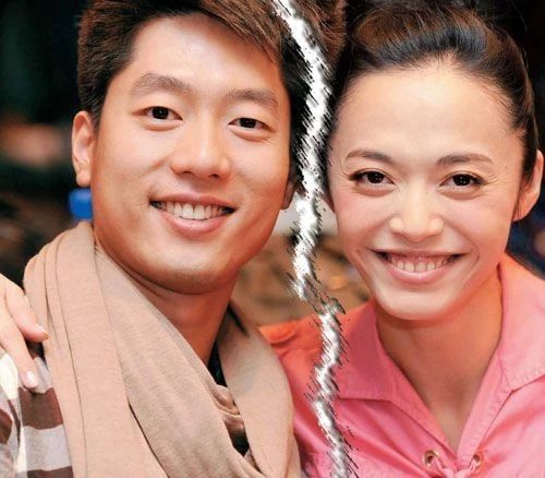 被骂10年后，凌潇肃唐一菲开撕姚晨：渡过黑暗的时光，才知道婚姻