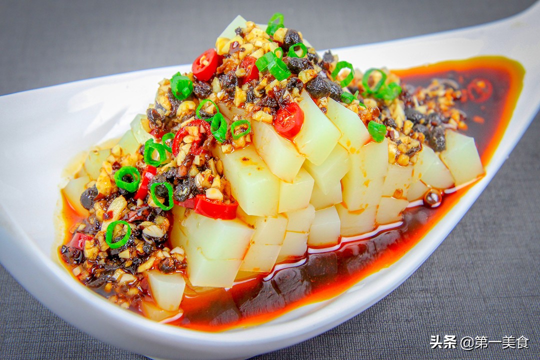 春季养肝正当时，建议吃这6样，被称为“强肝王”，遇到别手软