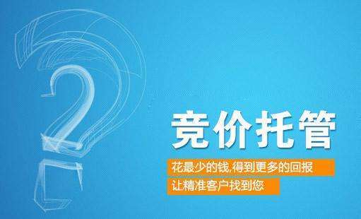 sem代运营丨中小型企业，找竞价托管做竞价推广有什么好处？