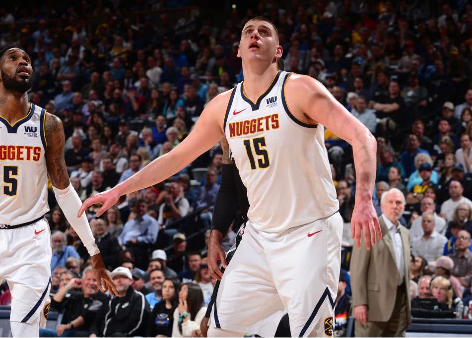 约基奇新秀报告（约基奇为何当年只是二轮秀？看了7年前的新秀报告就知道了）