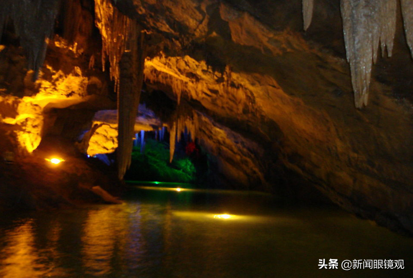 2019辽宁城市巡礼—本溪