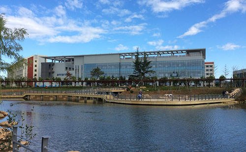 该校由“国字头”降格为省属院校，反倒迎来新发展，特色全国唯一