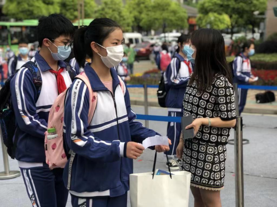 高考生须知：记住这3个重要时间点，就能赶上填志愿的“黄金期”