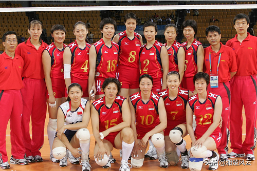 中国女排一共几次冠军（中国女排三次奥运夺冠之路，有相同也有不同，哪些比赛赢得惊险？）