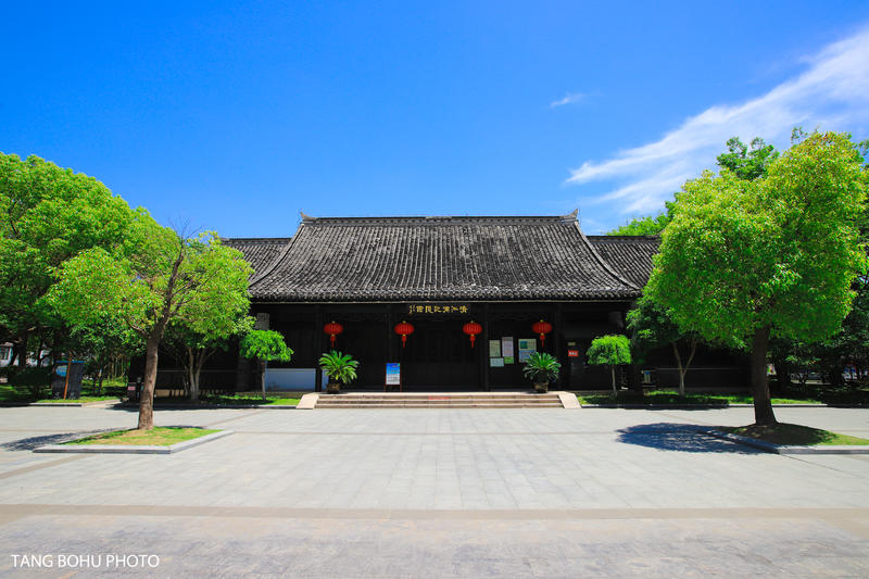 运河三千里，醉美是淮安，感受这座城市非遗文化的魅力